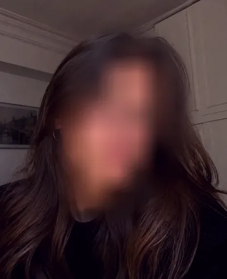Alina, 30
