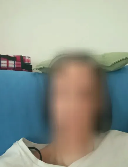 Antonia, 38