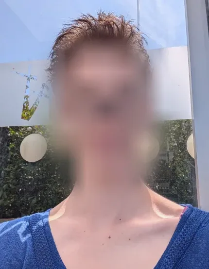 Carla, 22
