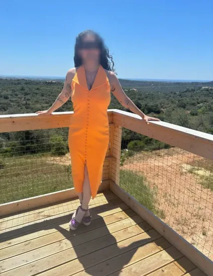 Franziska, 38
