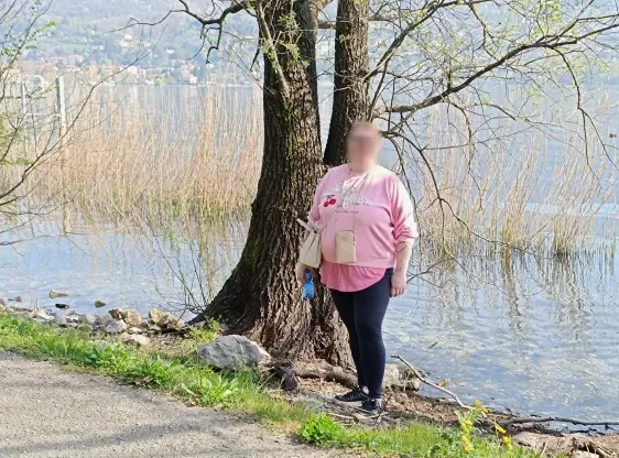 Frieda, 40