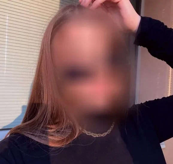 Isabell, 31