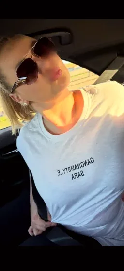 Kerstin, 32
