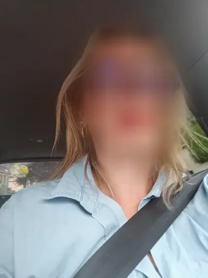 Kim, 34