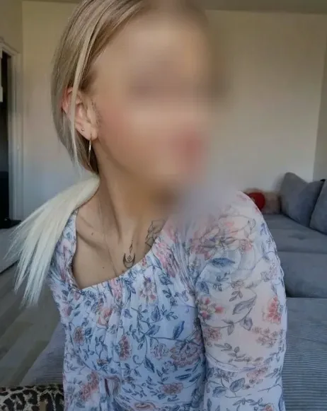 Linda, 21