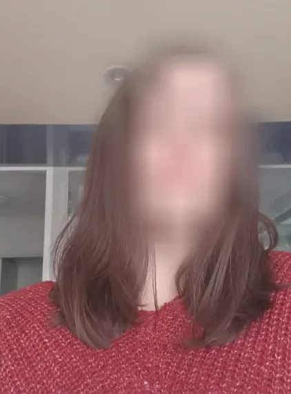 Maike, 38