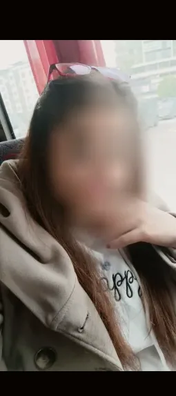 Marie, 29