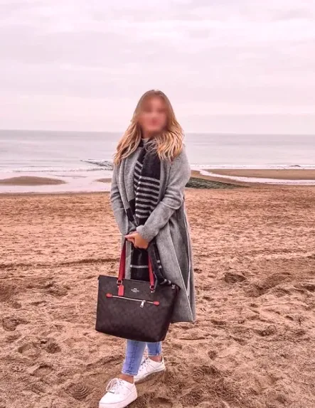 Nadja, 31
