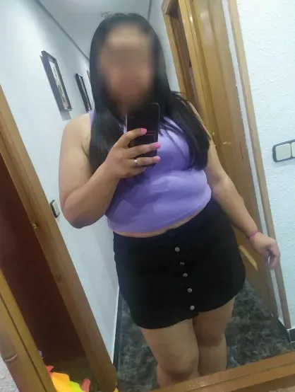 Simone, 34