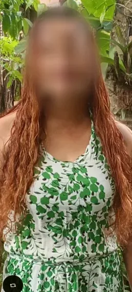 Theresa, 40