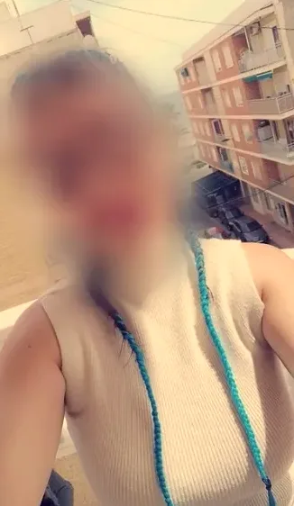 Verena, 32